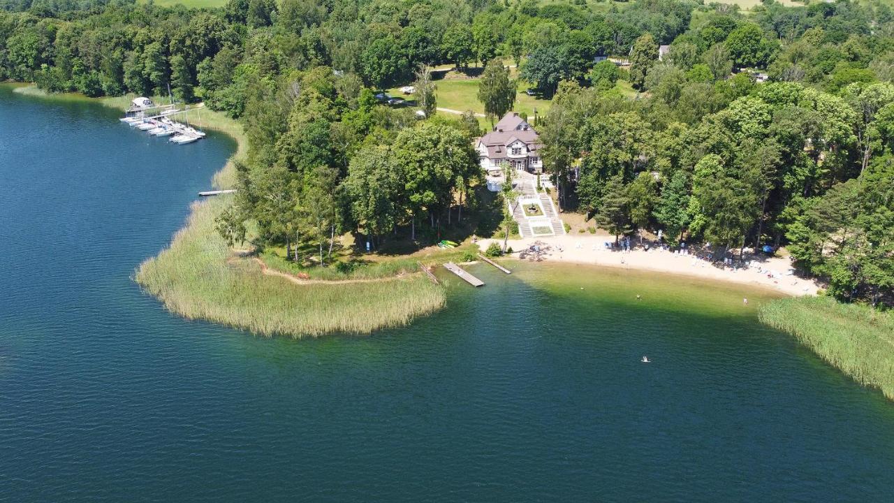 Slenis Trakuose Trakai
