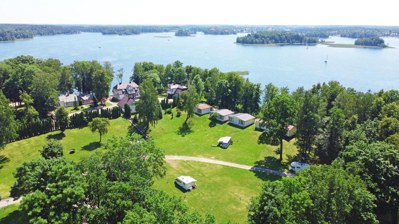 Slenis Trakuose 2*
