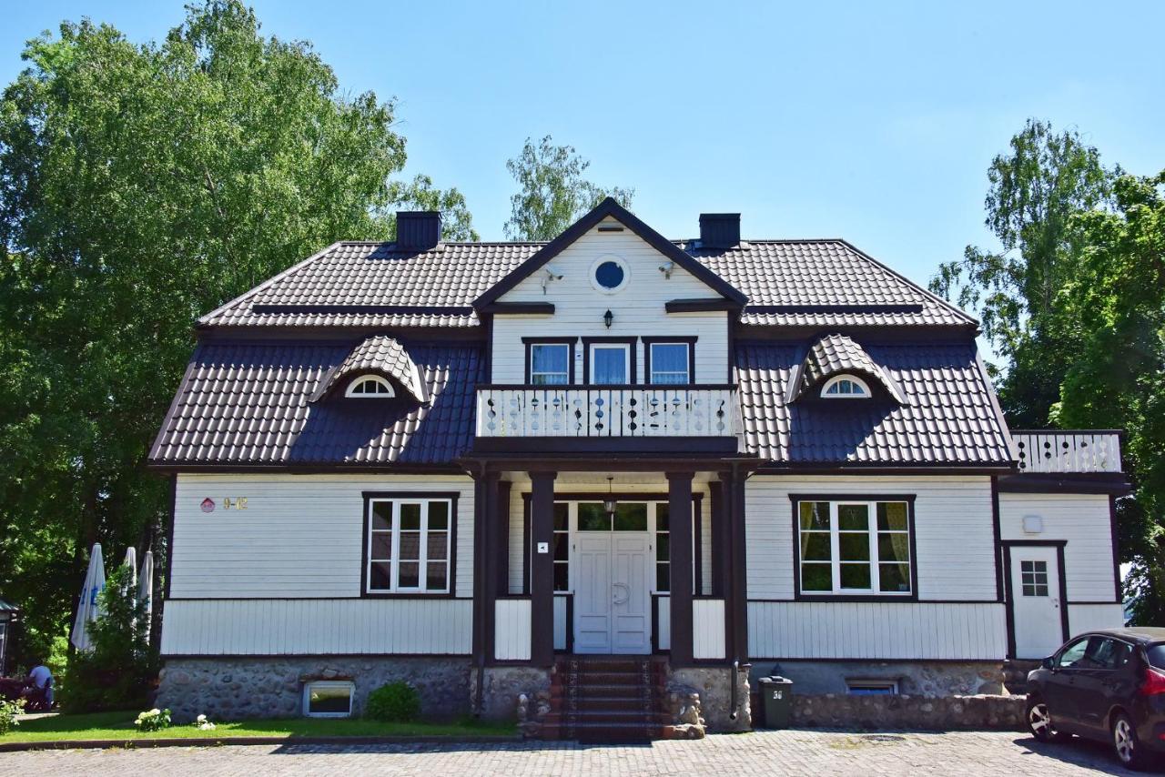 Slenis Trakuose 2* Trakai