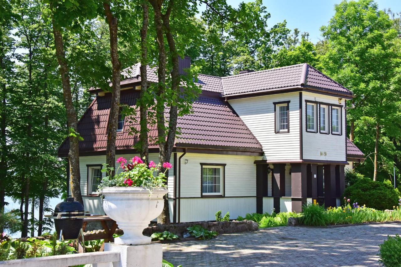 Slenis Trakuose