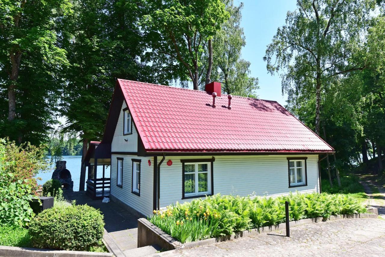 Slenis Trakuose Village de vacances