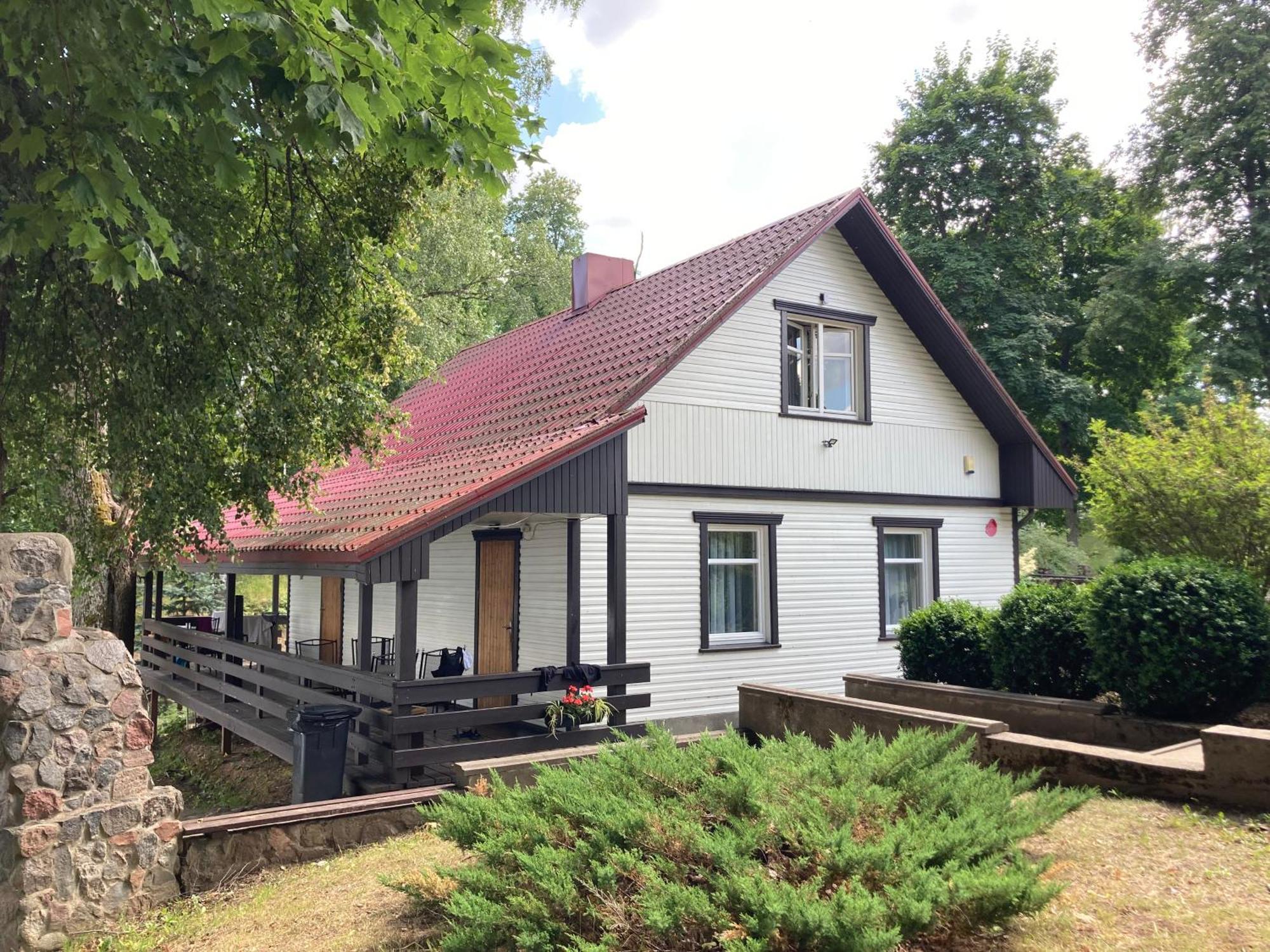 Slenis Trakuose 2*
